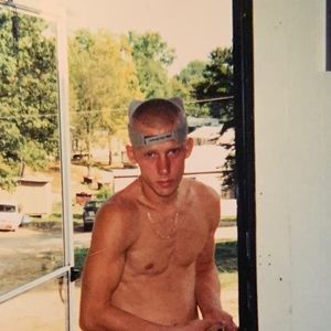 Meet your Posher, Jeffery